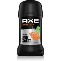 Axe Jungle Fresh antyperspirant w sztyfcie 48 godz. 50 ml