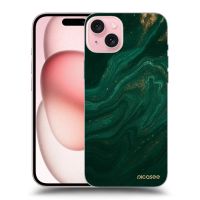 ULTIMATE CASE pro Apple iPhone 15 - Green