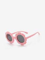 VEYREY Aladag Kinder Sonnenbrille Rosa