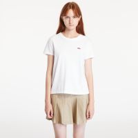 T-shirt Levi's ® Perfect Tee White M