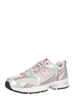 new balance Niske tenisice '530'  roza / prljavo roza / srebro / prljavo bijela