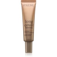 Paese Long Cover Luminous Foundation rozjasňující make-up odstín 00 nude 30 ml