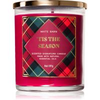 Bath & Body Works ’Tis the Season lumânare parfumată 227 g