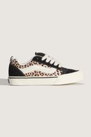 Vans Knu Skool Leopard tenisky dámske