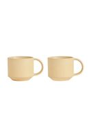 OYOY Sada pohárov OYOY Yuka 270 ml 2-pak