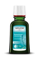 WELEDA Vlasový olej