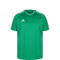 ADIDAS PERFORMANCE Tehnička sportska majica 'Campeon 23'  zelena / bijela