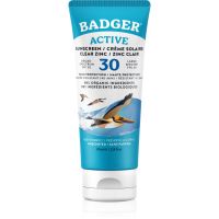 Badger Sun Sonnencreme SPF 30 87 ml