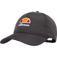 ELLESSE ALBO CAP Шапка с козирка, черно, размер