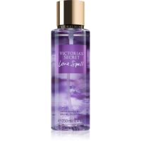 Victoria's Secret Love Spell Bodyspray für Damen 250 ml