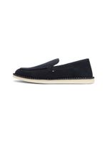 TOMMY HILFIGER Slip On cipele  tamno plava