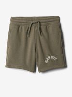 GAP Kinder Shorts Grün