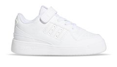 adidas Forum Low Kids Copii - Adidași adidas Originals - Alb - FY7989-21 - Size: 21