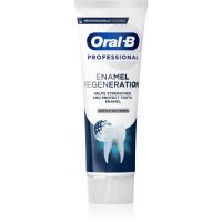 Oral B Professional Enamel Regeneration λευκαντική οδοντόκρεμα 75 ml