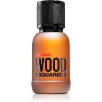 Dsquared2 Original Wood Eau de Parfum für Herren 30 ml