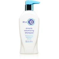 it's a 10 Miracle Volumizing Shampoo Reinigendes Shampoo für mehr Volumen 295.7 ml