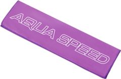 AQUA SPEED Unisex's Towels Dry Flat