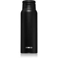 Ringo MagSafe® Water Bottle термос з тримачем для телефону колір Black 710 мл