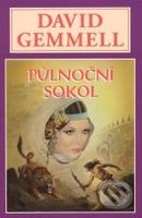 Půlnoční sokol - David Gemmell - kniha z kategorie Sci-fi a fantasy