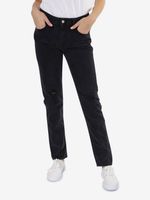 Diesel Neekhol Jeans Schwarz