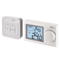 Pokojový manuální bezdrátový termostat P5614