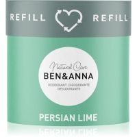 BEN&ANNA Natural Care Persian Lime резервен пълнител 40 гр.