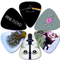trsátka Pink Floyd - PERRIS LEATHERS - 1311