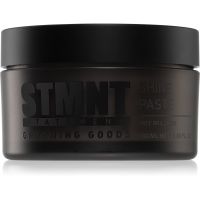 STMNT Julius Cvesar Shine Paste stylingová pasta pro strukturu a lesk 100 ml