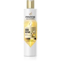 Pantene Pro-V Bond Repair подсилващ шампоан за увредена коса с биотин 250 мл.