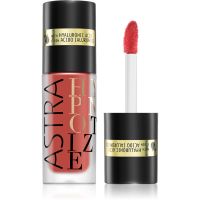 Astra Make-up Hypnotize dugotrajni tekući ruž za usne nijansa 25 Sassy 4 ml