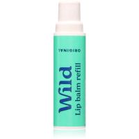 Wild Original + SPF Lippenbalsam Ersatzfüllung 4.5 g