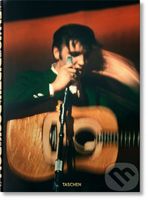Elvis and the Birth of Rock and Roll - Robert Santelli, Alfred Wertheimer - kniha z kategorie Fotografie