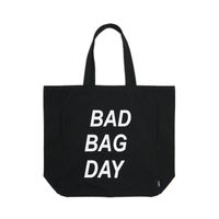 Cropp - Torba shopper - črna