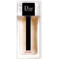 DIOR Dior Homme Sport туалетна вода для чоловіків 75 мл