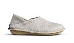 VIBAe ZUMA Linen Sand Dollar Unisex - Cipele VIBAe - Siva - ZUMAVLSDH-6 - Size: 6