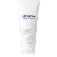 Biotherm Lait Corporel Lait De Douche Reinigende Duschmilch mit Citrusessenz 200 ml