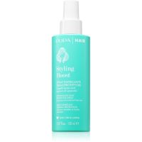 PUPA Milano Styling Boost Heat Protection ochranný sprej na tepelnou úpravu vlasů 150 ml