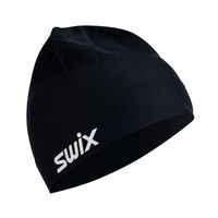 Čepice Swix Vantage Light Beanie velikost - textil OS