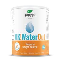 OK!WaterOut | 20 % Popusta | Gubitak vode | Napitak za zadržavanje vode | Drenaža | Uklanjanje viška vode | Prašak | 300g