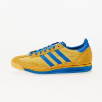 Sneakers adidas SL 72 RS Utility Yellow/ Brown Royal/ Core White EUR 38