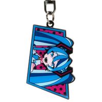 Abysse Corp Hatsune Miku Polka dots Kľúčenka