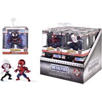 Jada Marvel Spiderman figurka 2,5 palce, 3 druhy, DP12, Wave 1