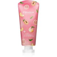 Frudia My Orchard Peach výživné telové mlieko pre obnovu kožnej bariéry 200 ml