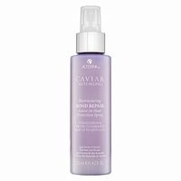 Alterna Caviar Restructuring Bond Repair Leave-in Heat Protection Spray spray do stylizacji do ochrony włosów przed ciepłem i wilgocią 125 ml