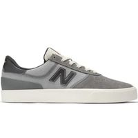 New Balance Numeric 272 "Shadow" - Pánske - Tenisky New Balance - Sivé - NM272LMP - Veľkosť: 43