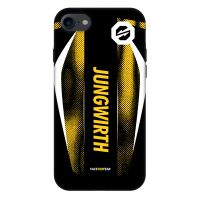 Fashion Case pre Apple iPhone 7 - OKTAGON - Jungwirth Fight Jersey