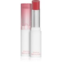 rom&nd Glasting Melting Balm бальзам для губ зволожує та надає блиск відтінок 02 Lovely Pink 3.5 гр
