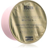 ISDIN Isdinceutics Hyaluronic Moisture dnevna krema za občutljivo kožo nadomestno polnilo 50 g