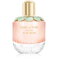 Elie Saab Girl of Now Lovely Eau de Parfum für Damen 90 ml