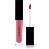 Inglot HD Lipcolor mit Matt-Effekt Farbton 16 5.5 ml